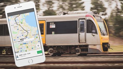 translink real time|live train tracker qld.